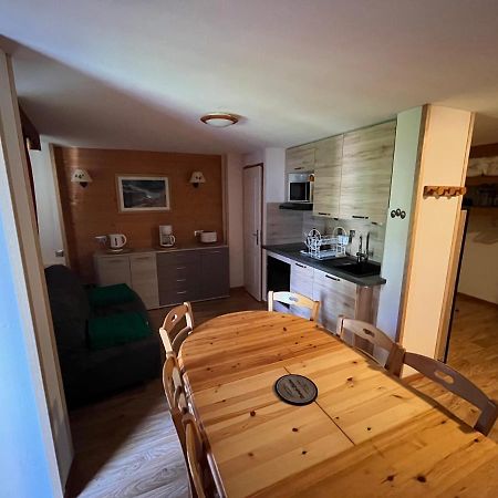Chamrousse Appart 8 Personnes Au Pied Des Pistes Exterior foto